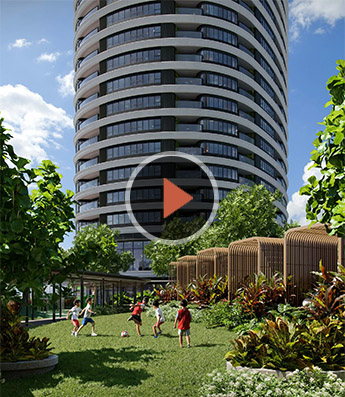 Haraya Residences at Bridgetowne Pasig City by Shang Properties