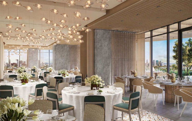Haraya Residences at Bridgetowne Pasig City by Shang Properties