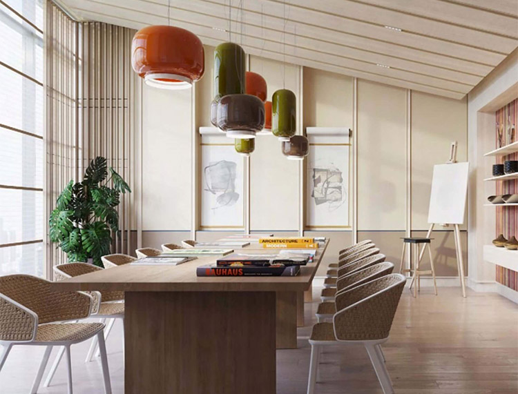 Haraya Residences at Bridgetowne Pasig City by Shang Properties