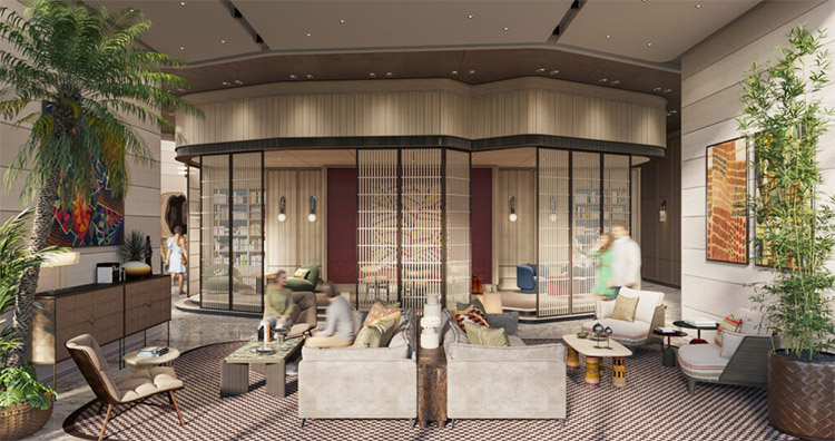 Haraya Residences at Bridgetowne Pasig City by Shang Properties