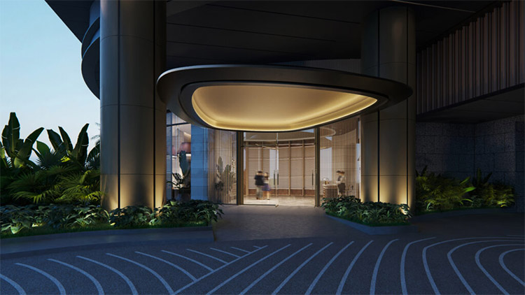 Haraya Residences at Bridgetowne Pasig City by Shang Properties