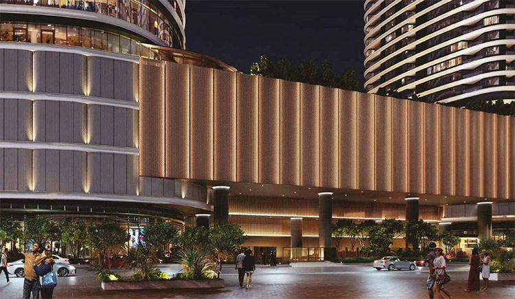 Haraya Residences at Bridgetowne Pasig City by Shang Properties