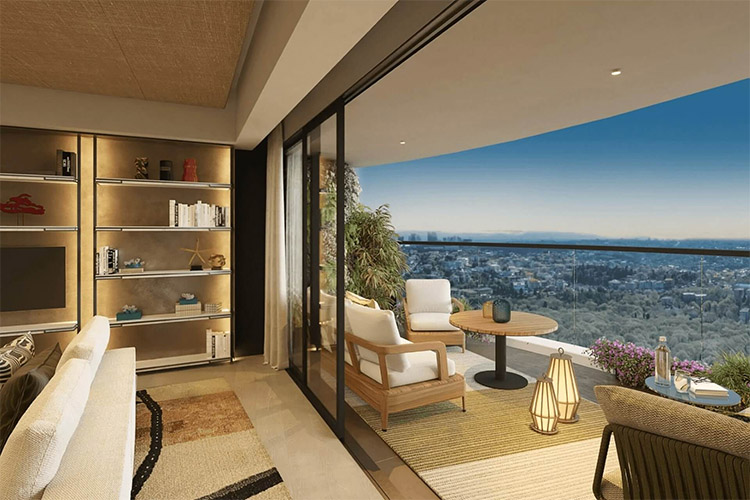 Haraya Residences at Bridgetowne Pasig City by Shang Properties