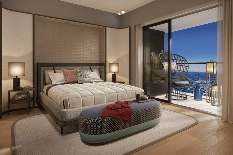 Haraya Residences at Bridgetowne Pasig City by Shang Properties