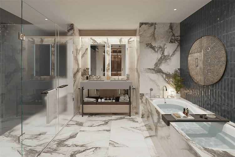 Haraya Residences at Bridgetowne Pasig City by Shang Properties