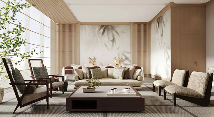 Haraya Residences at Bridgetowne Pasig City by Shang Properties